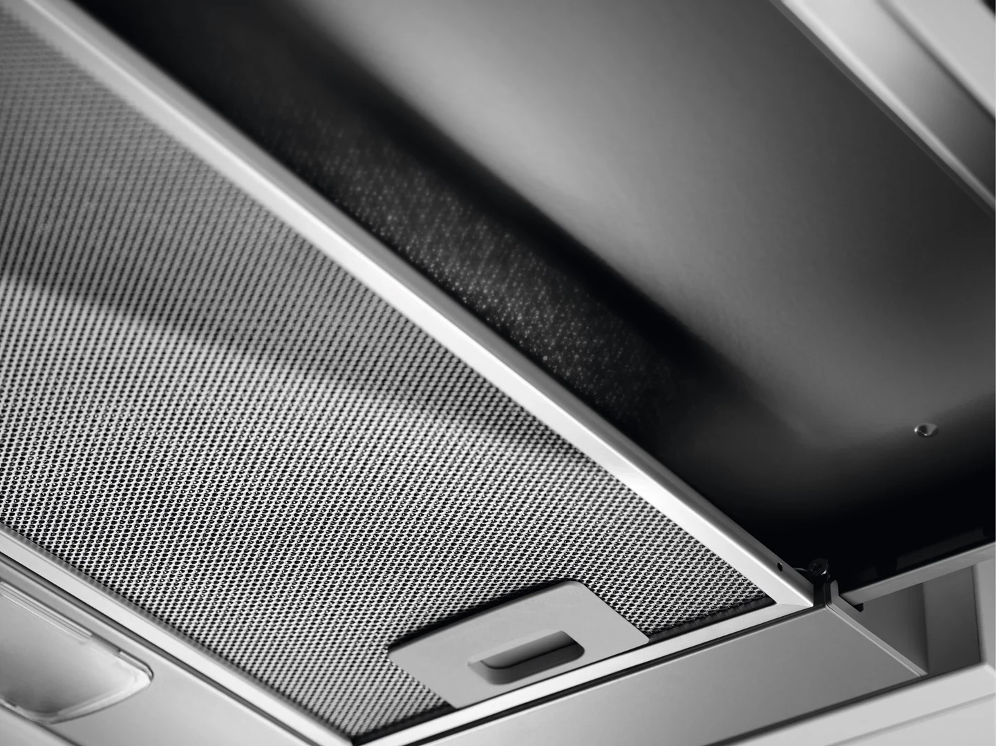 Aspirator kuzhine Electrolux LFP226S, 330 m3/h, argjend 