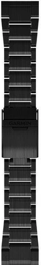 Bandë Garmin QuickFit 26 mm titanium