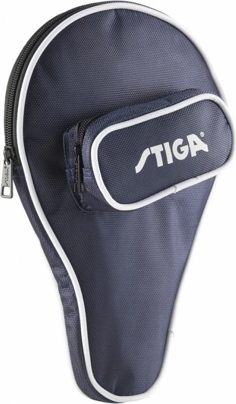 Mbulesë rakete STIGA, unisex, navy blue