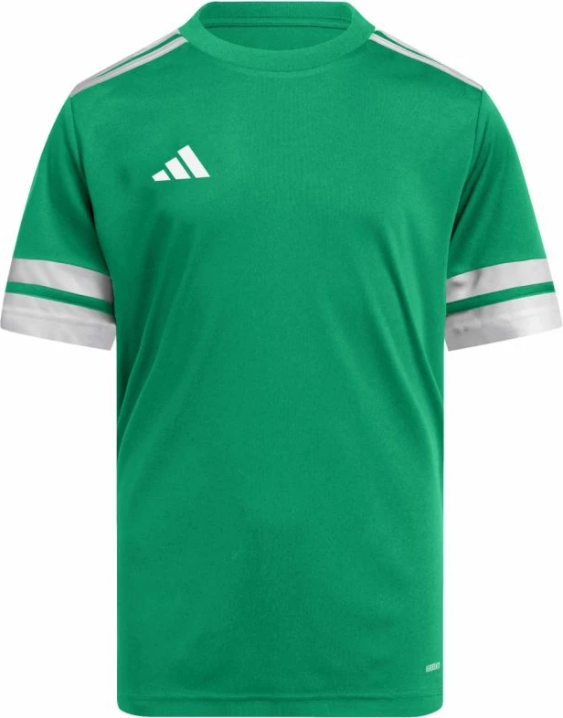 Maicë për fëmijë adidas, e gjelbër