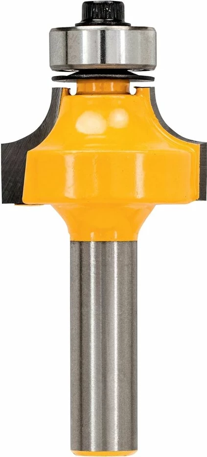 Thikë freze DeWalt DT90014 R6