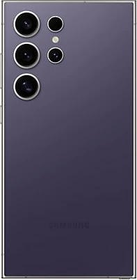 Celular Samsung Galaxy S24 Ultra, 512 GB, 12 GB RAM, Titanium Violet