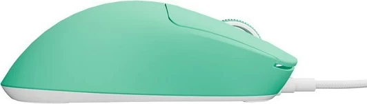 Maus Fury Tanto T4 RGB miętowa