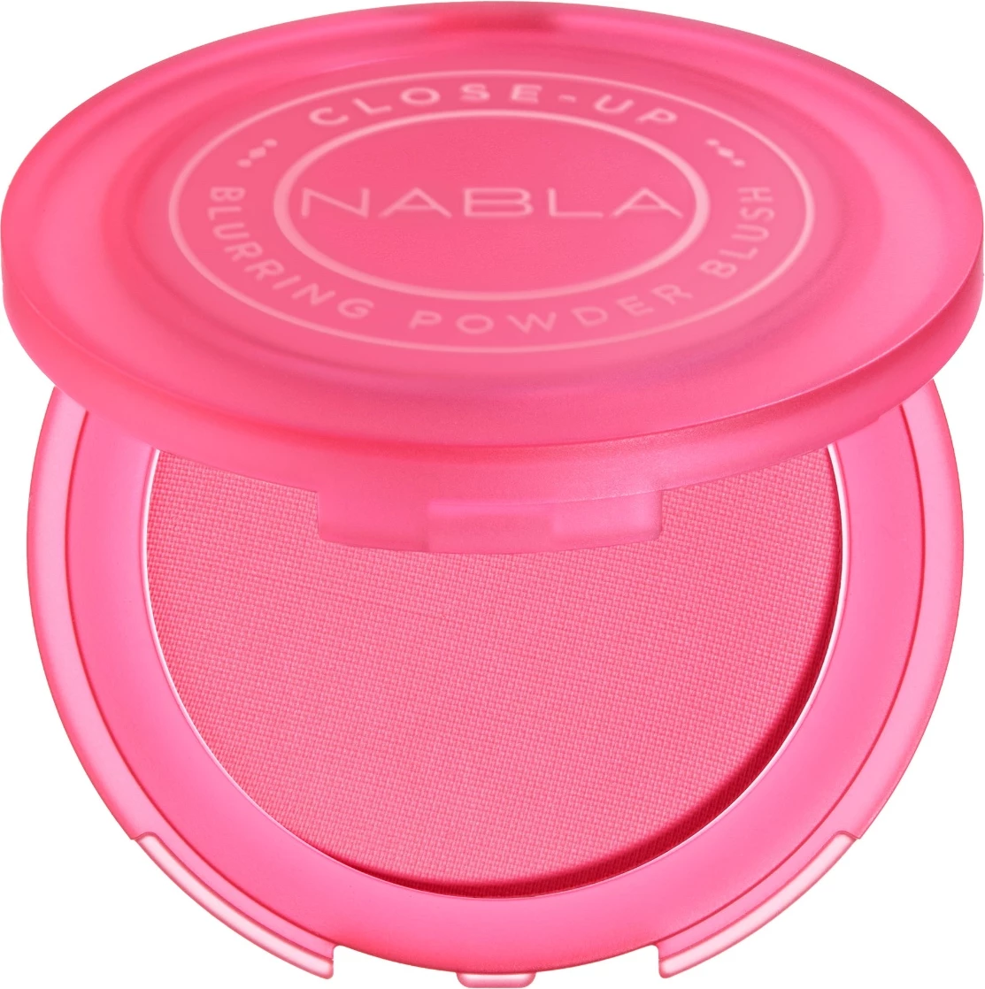 Blush Nabla Close-Up – Shade: Lucky Rose