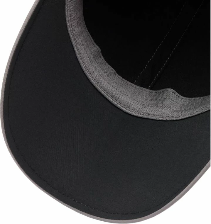 Kapelë Columbia për meshkuj dhe femra, e hirtë