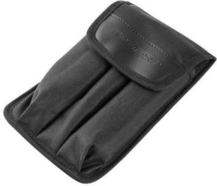 Testues i kabllave rrjeti Lanberg NT-0501, Zi dhe Kuq