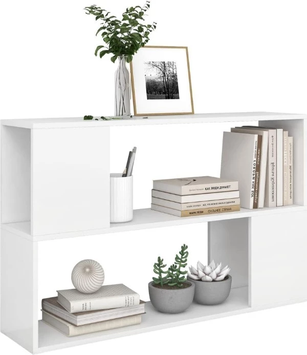 Raft i hapur Tovi, i bardhë