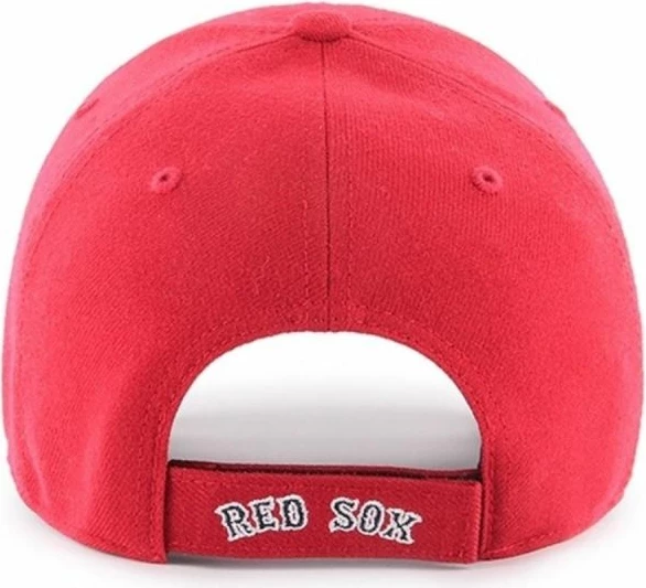 Kapelë 47 Brand Boston Red Sox, e kuqe