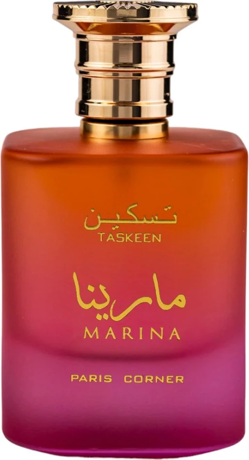 Eau de Parfum për femra Paris Corner Taskeen Marina 100ml