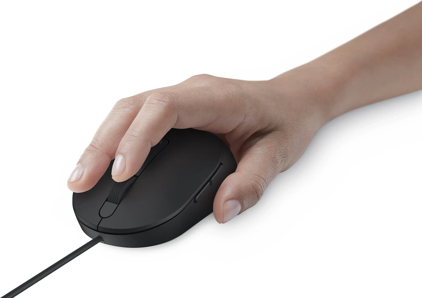 Maus Dell MS3220, USB Type-A, Laser 3200DPI,  i zi 