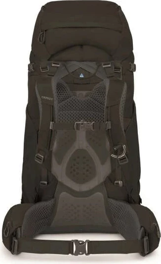 Çantë shpine Osprey Kyte 68 për femra, M/L, E zezë