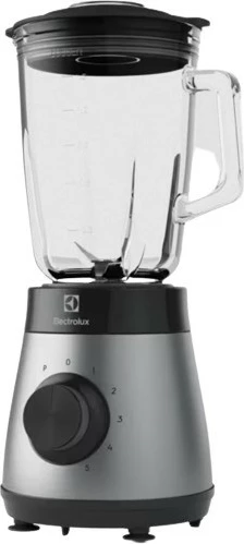 Blender Electrolux Create 4 E4TB1-6ST, 1.5L, Inox
