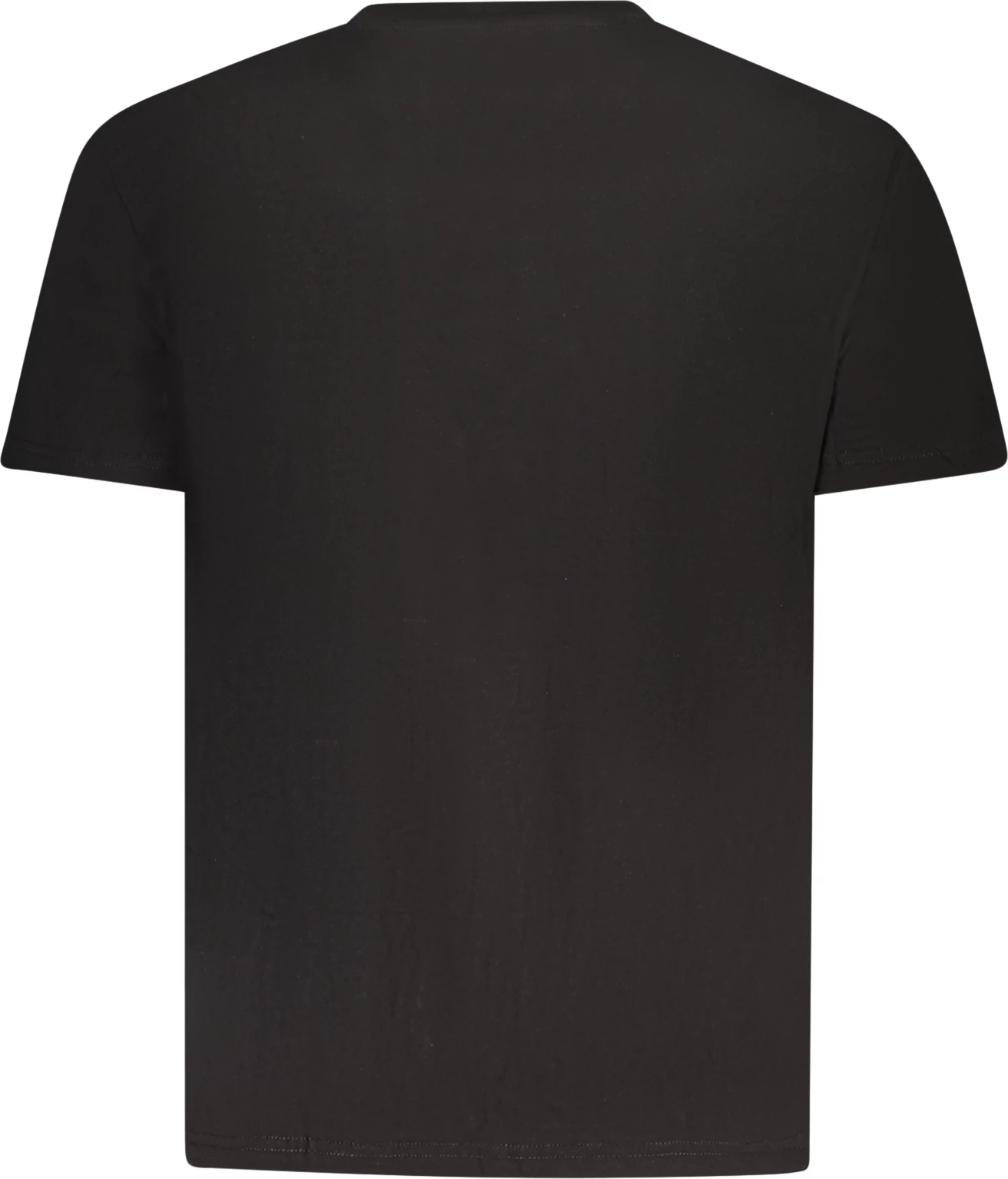 Maicë për meshkuj Tommy Hilfiger, e zezë