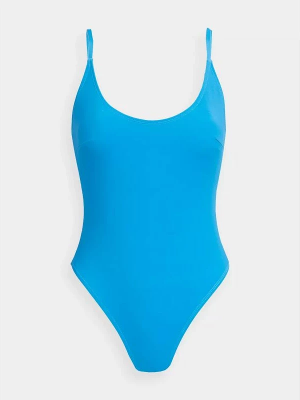 Bikine për femra 4F, blu