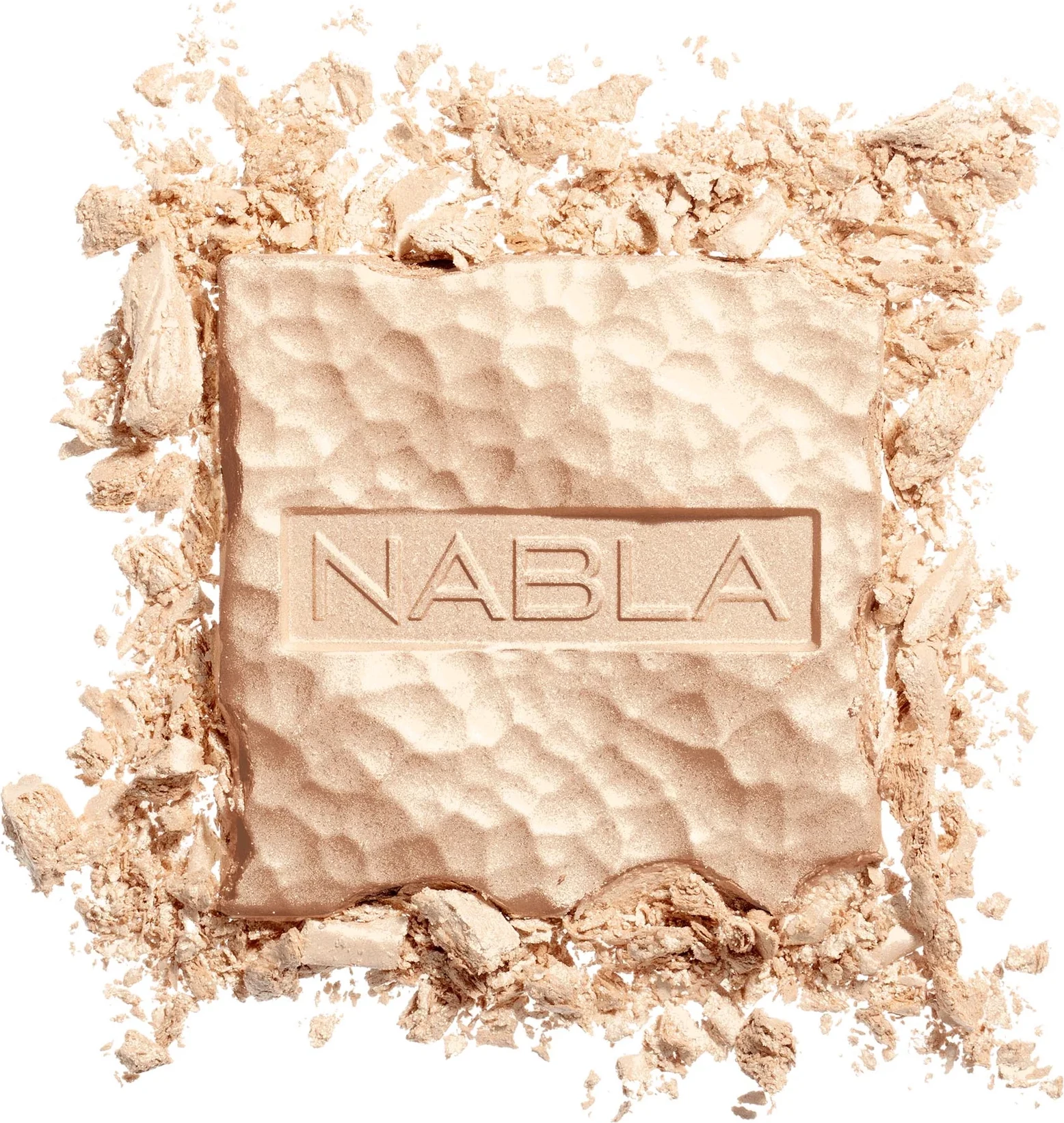 Pudër Nabla Skin Glazing - Shade: Ozone