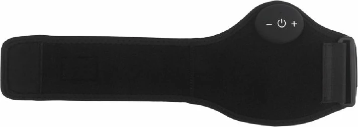 Frotki për Stërvitje Body Sculpture BTS 002, Unisex, e Zezë