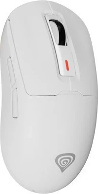Maus Genesis Zircon 660 Pro, pa tela, 26000 DPI, 6 butona, e bardhë