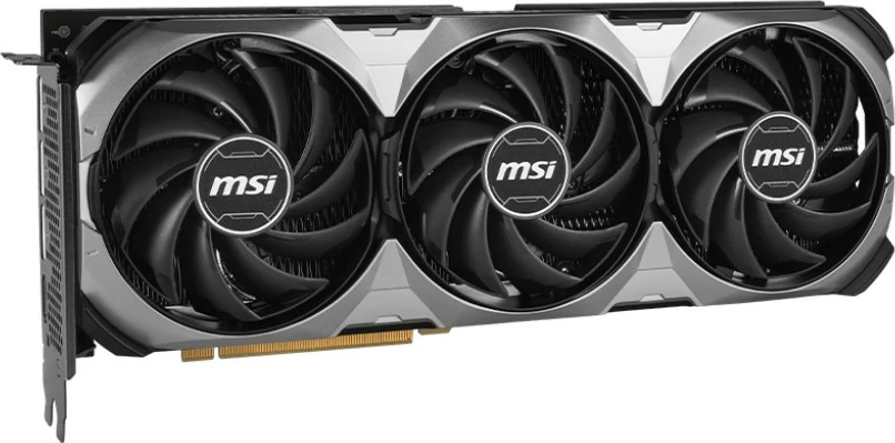 Kartelë grafike MSI RTX 4070 Ti Super 16GB, 3 Fan