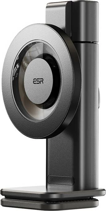 Mbajtës telefoni ESR SkyGrip, magnetik, i zi