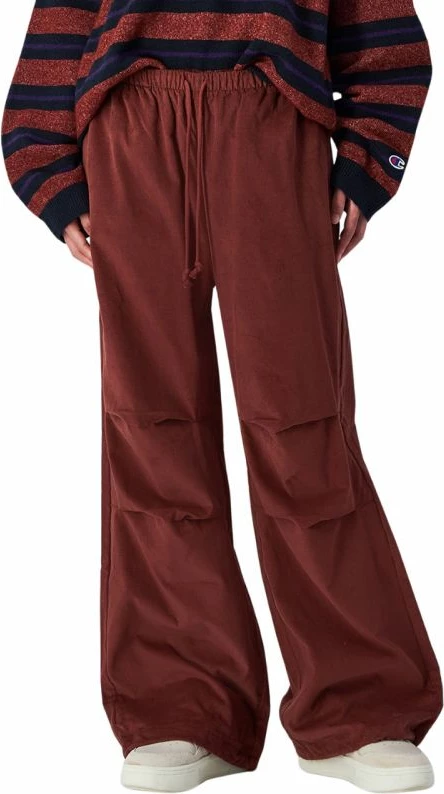 Pantallona për femra Champion, kafe