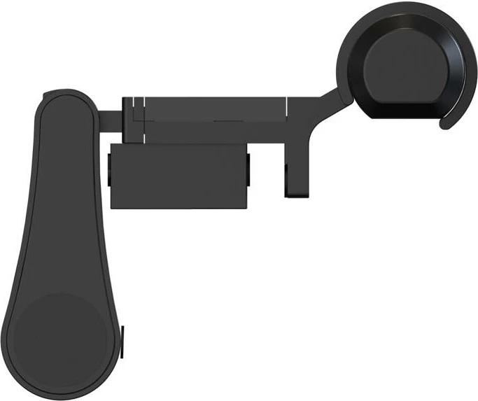 Llambë monitori Yeelight Pura Monitor Light Bar Lite, 40 cm, e zezë