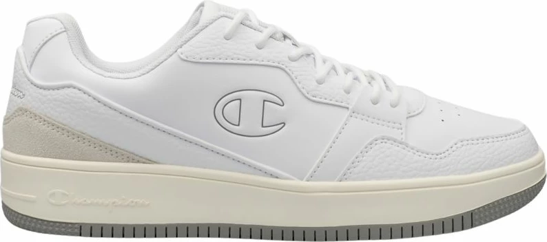 Atlete për meshkuj Champion, të bardha