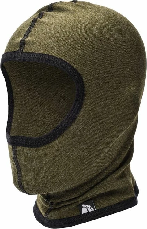 Kapelë Meteor për meshkuj dhe femra, ngjyrë e gjelbër