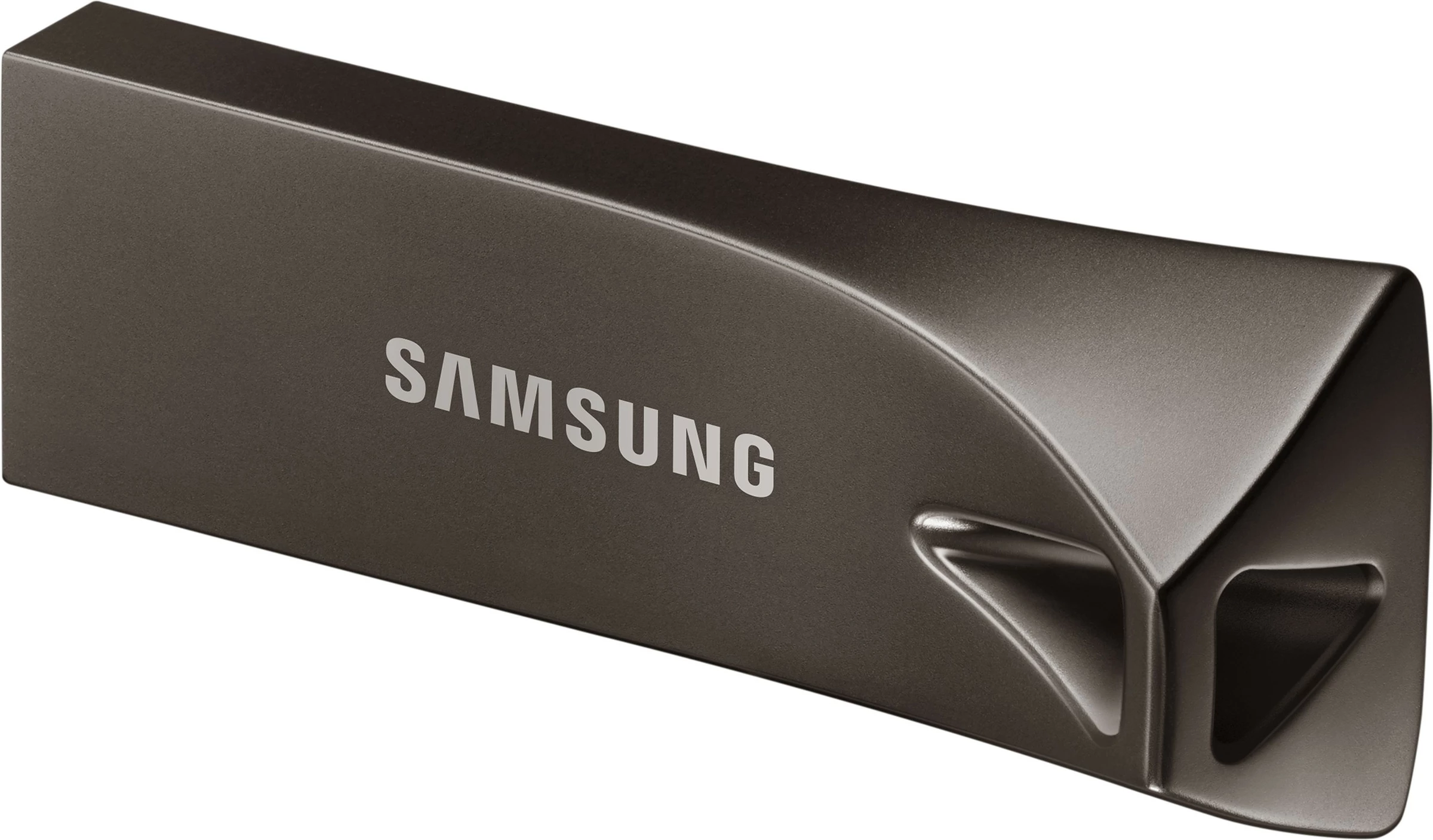 USB Samsung MUF-64BE, 64 GB, USB Type-A, 3.2 Gen 1, Gri