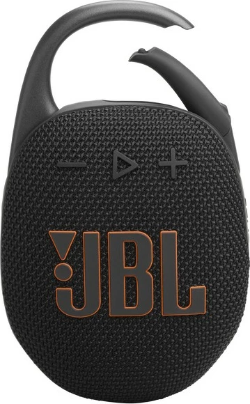 Altoparlant JBL Clip 5, 7W, Bluetooth, i zi, ultra-portabil, IP67