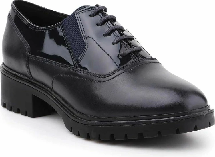 Këpucë lifestyle Geox femra