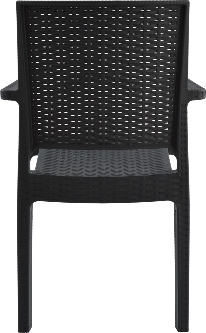 Karrige për kopsht FH5134.01, hiri