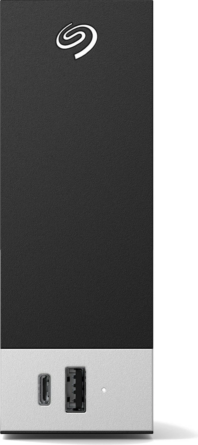 Hard disk i jashtëm Seagate One Touch Desktop Hub 16TB, 3.5", USB 3.2