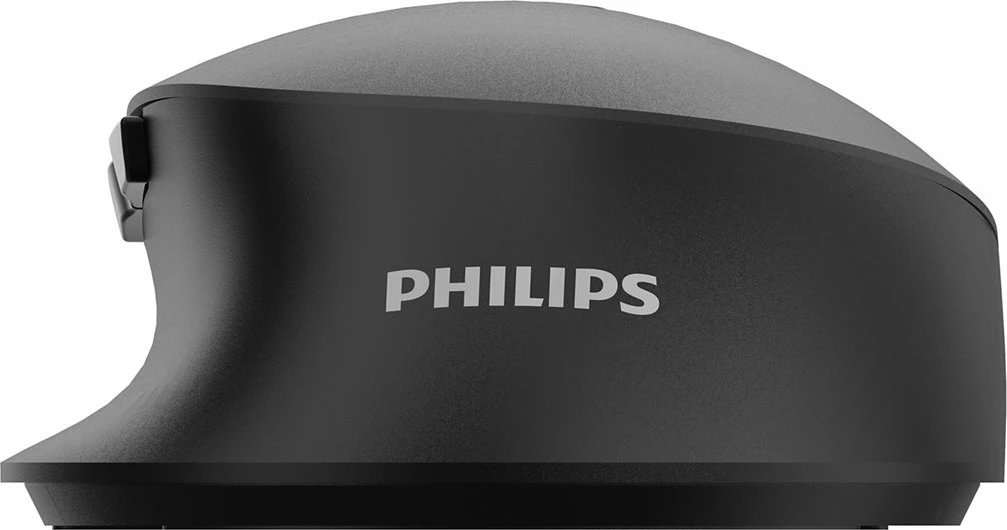 Maus Philips SPK7507 wireless, 3200 DPI, i zi