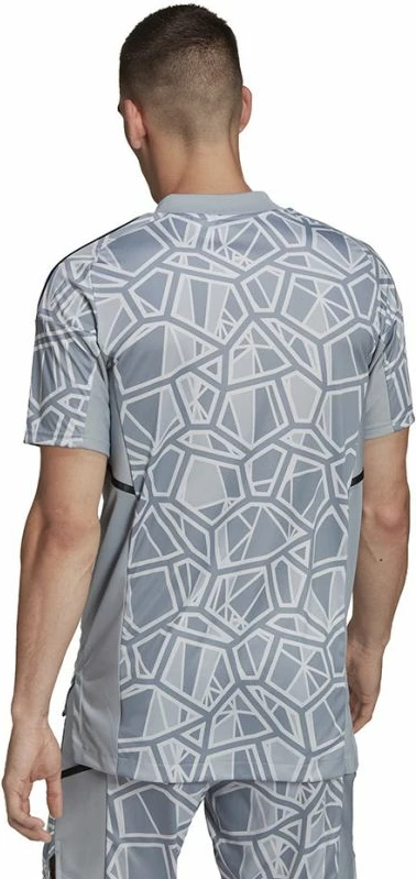 Fanellë për portier adidas Condivo 22, gri