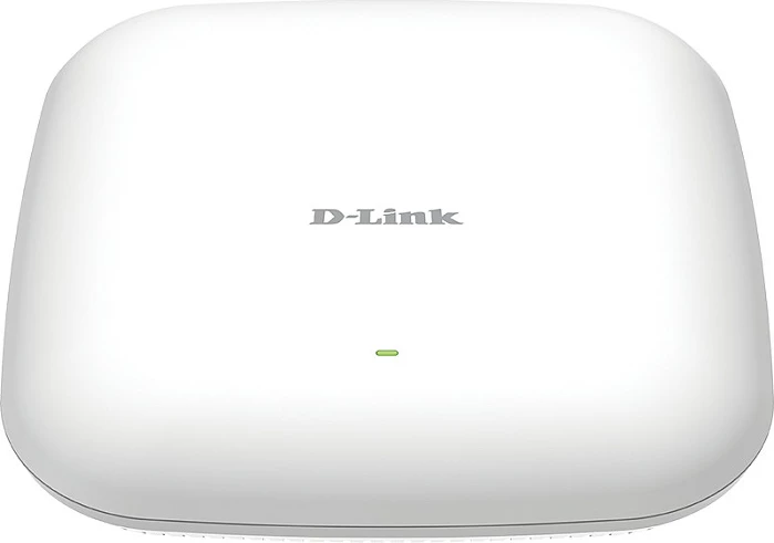 Access point D-Link DAP-2662, dual-band, AC1200, PoE, i bardhë