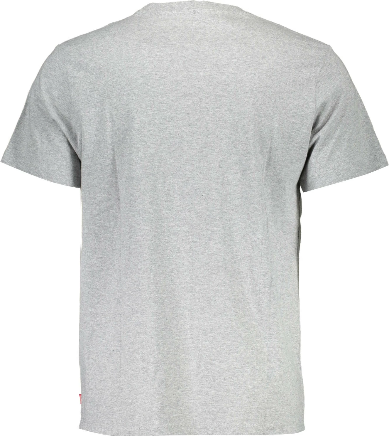 Maicë për meshkuj LEVI'S, gri