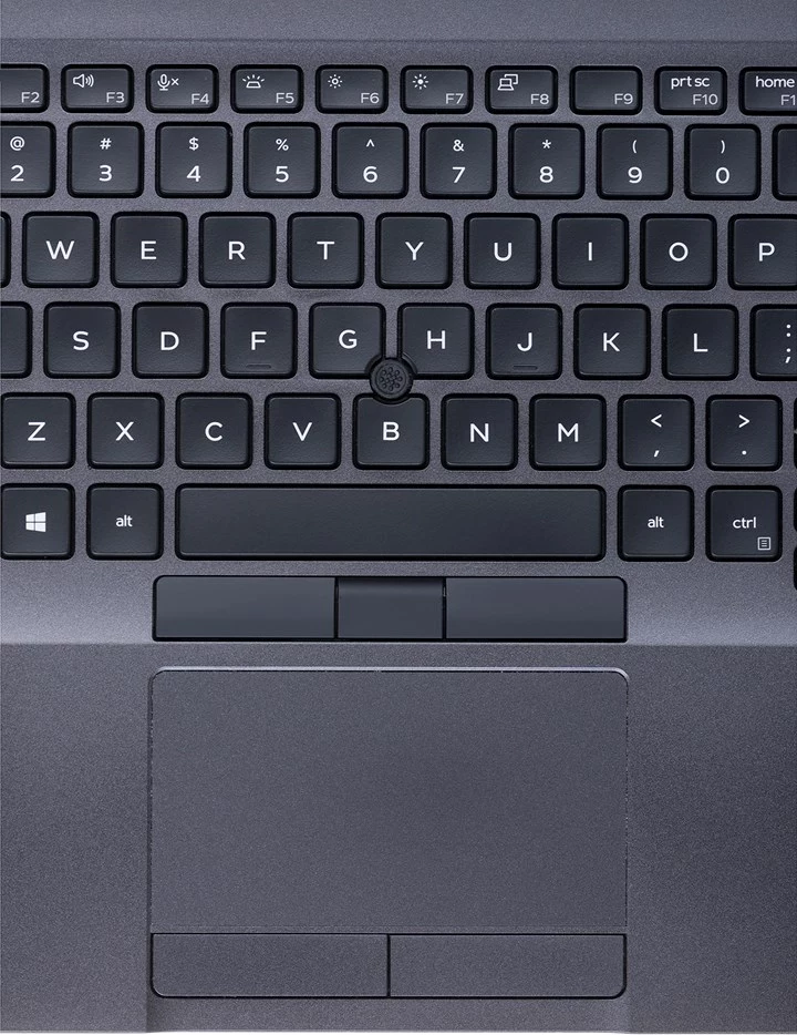 Laptop Dell Latitude 5500 i5-8365U 16GB 256GB SSD 15" FHD Win11pro i zi