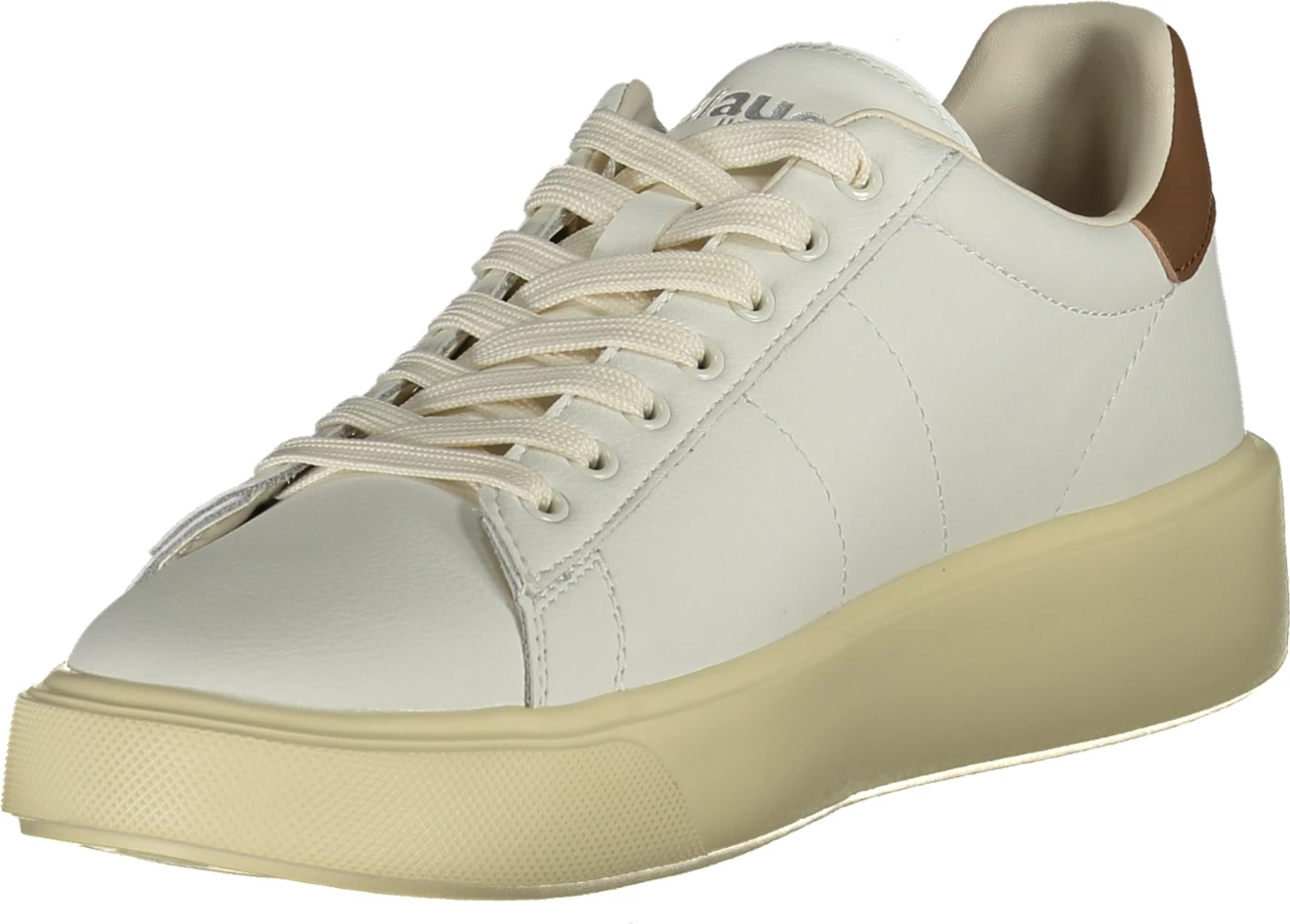 Atlete Blauer meshkuj, të bardha