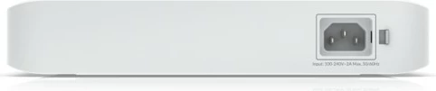 Switch Ubiquiti UniFi Enterprise 8 PoE, Managed, L3, 2.5G Ethernet, Stainless steel