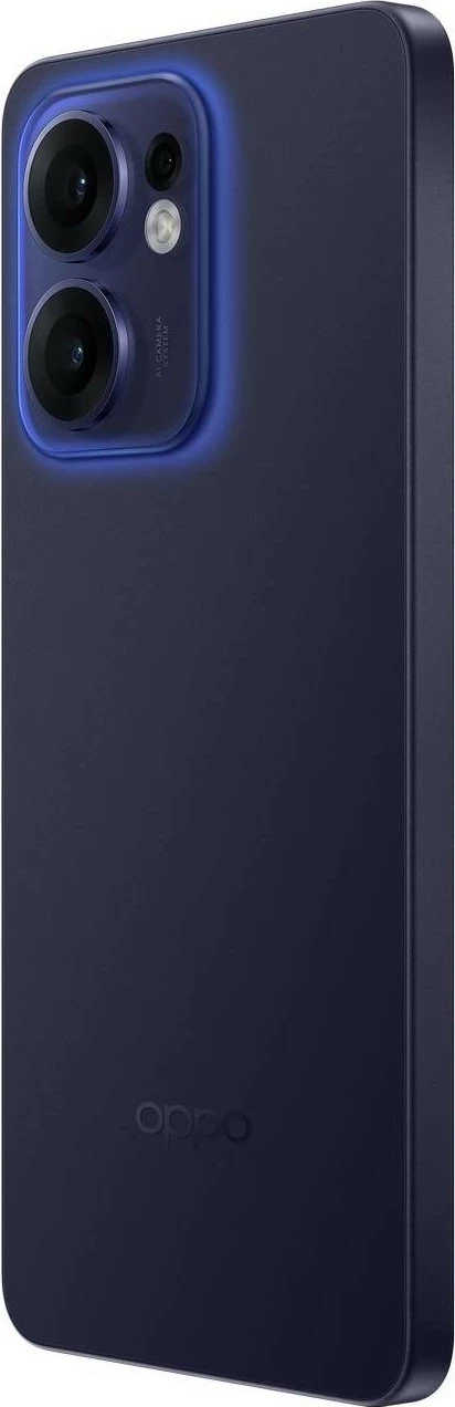 Celular OPPO Reno 13F 5G 8/256GB, ngjyrë granat