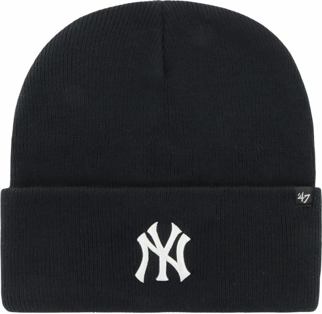 Kapelë për fëmijë New York Yankees, e zezë