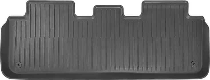 Set tapeta dyshemeje për makinë Baseus T-Space, për Tesla Model Y, 6 copë, e zezë