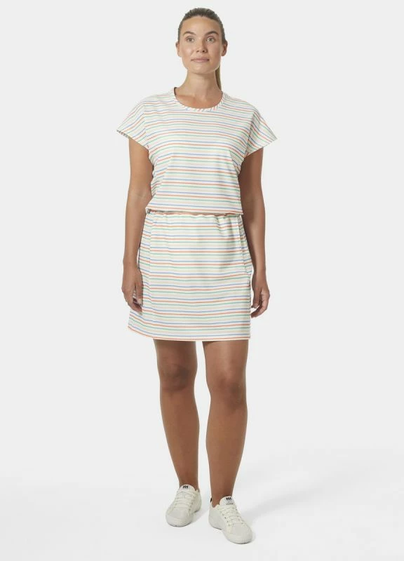 Fustan veror Helly Hansen për femra, shumëngjyrësh