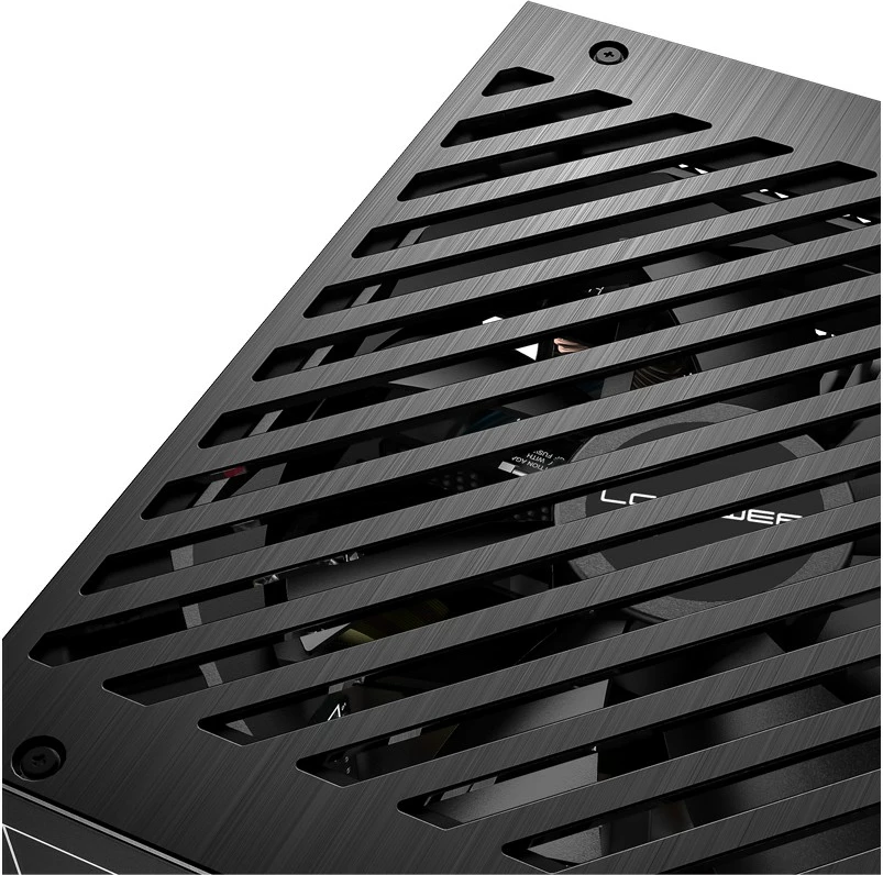 Furnizues energjie LC-Power LC1000P V3.0, 1000W, 80 PLUS Platinum, Full Modular, i zi