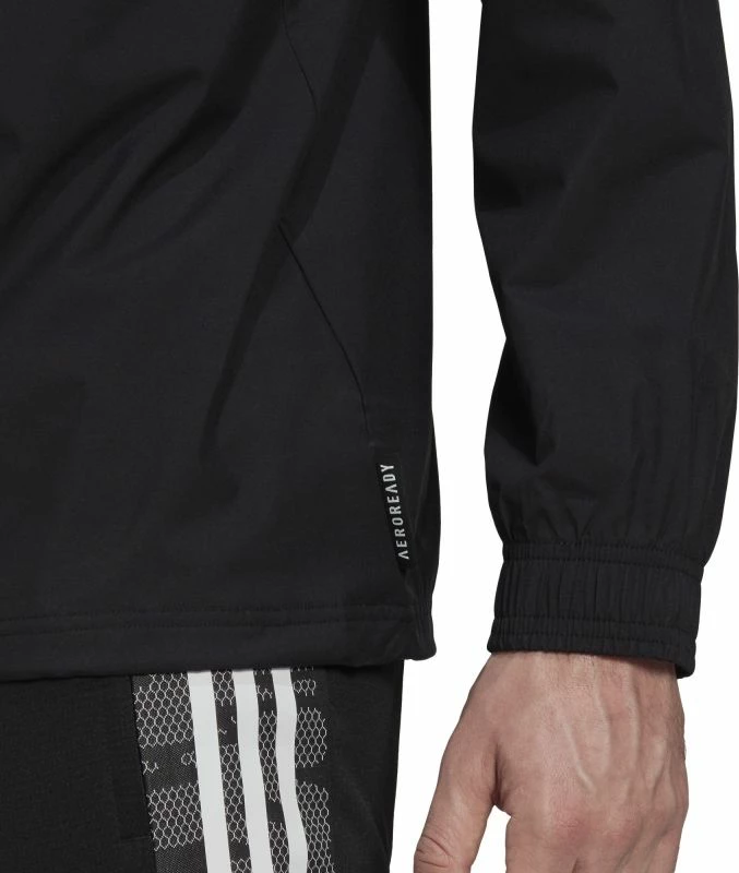 Duks për meshkuj adidas Condivo 21 Hybrid, i zi