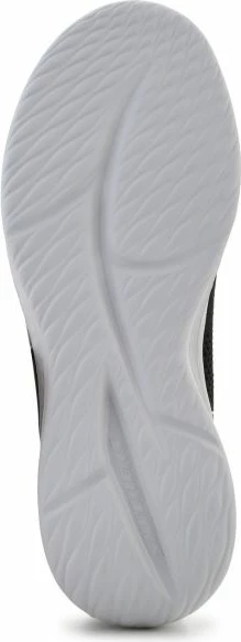 Atlete për meshkuj Skechers, të zeza