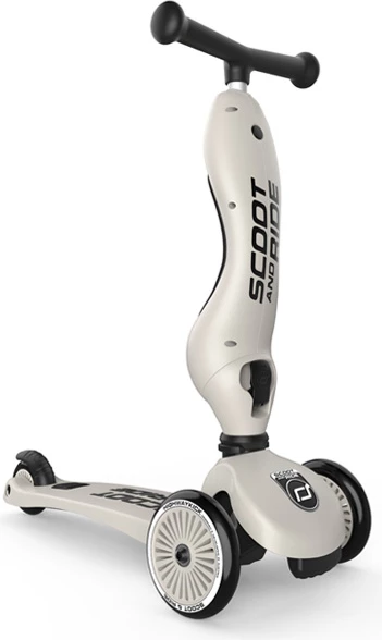 Trotinet Scoot and Ride Highwaykick 1 - Ash