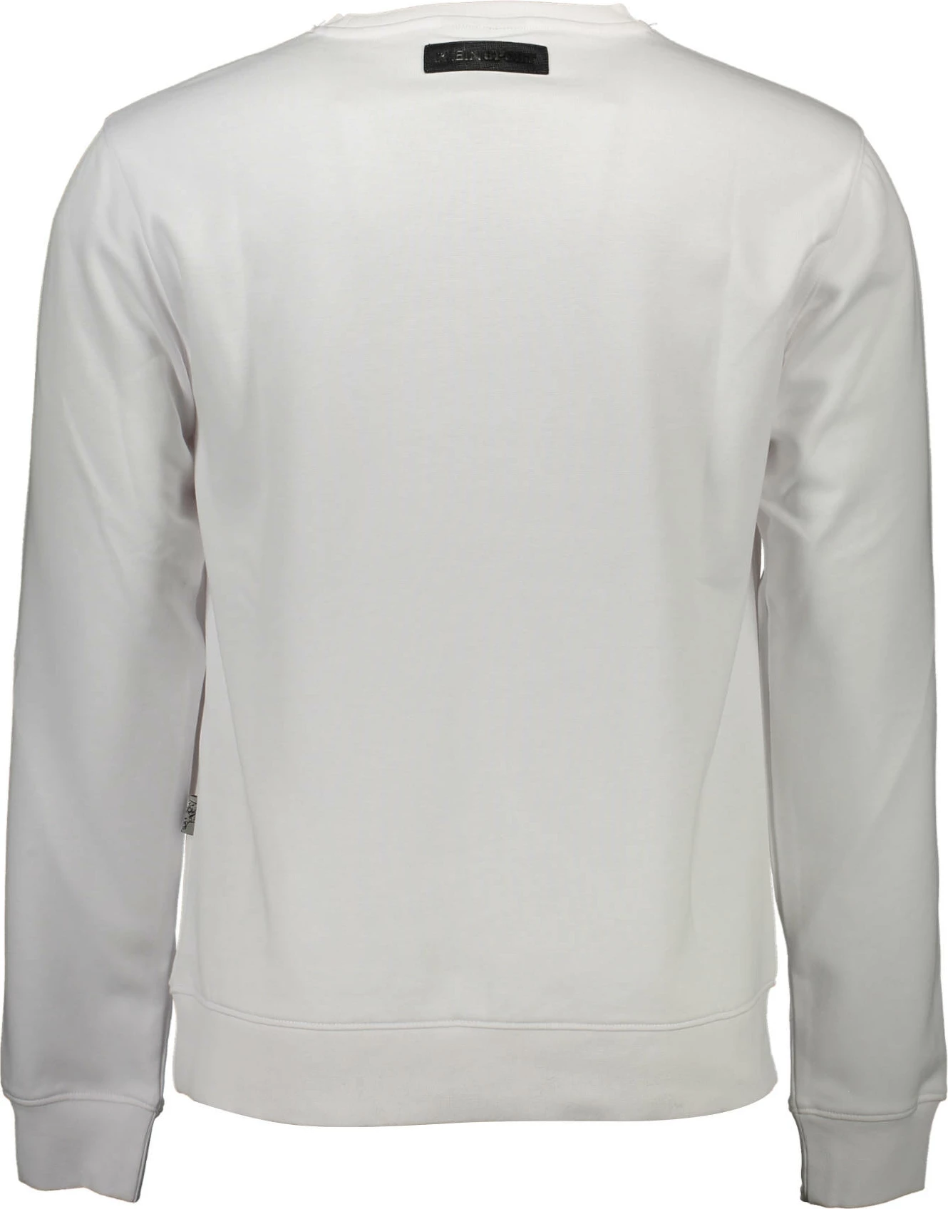 Duks për meshkuj PLEIN SPORT, i bardhë