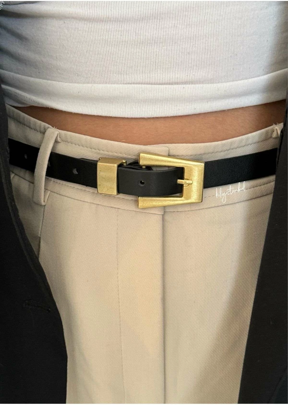 Rrip i zi poliuretani, Jumeon, KPEGMSA14762, 100cm