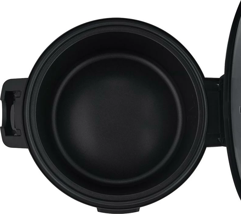 gatuese orizi Cuckoo CR-3055 5.4L çelik inox i zi